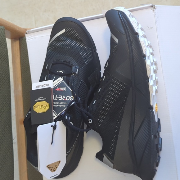 Dynafit Ultra 100 GTX Sz 12.5 - Picture 3 of 3